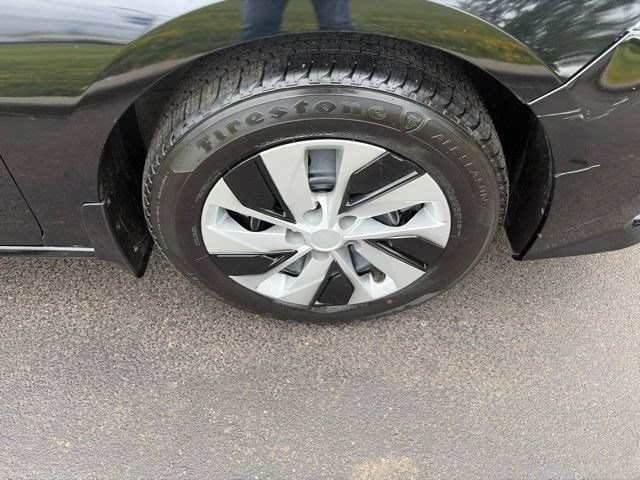 Used 2020 Nissan Altima 2.5 S AWD/4WD image 36