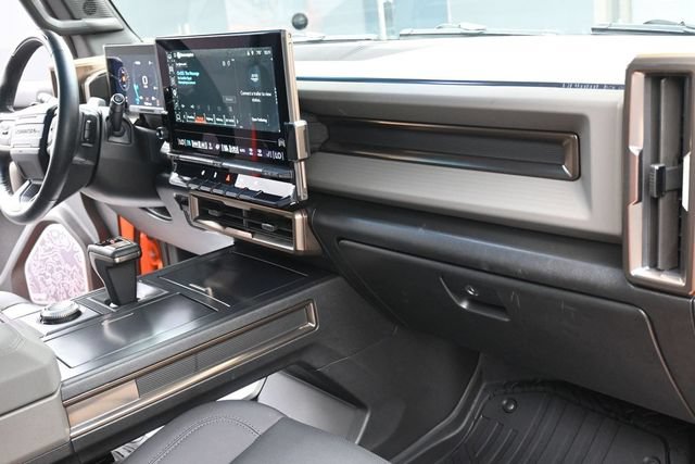 Used 2024 GMC Hummer EV 3X AWD/4WD image 28