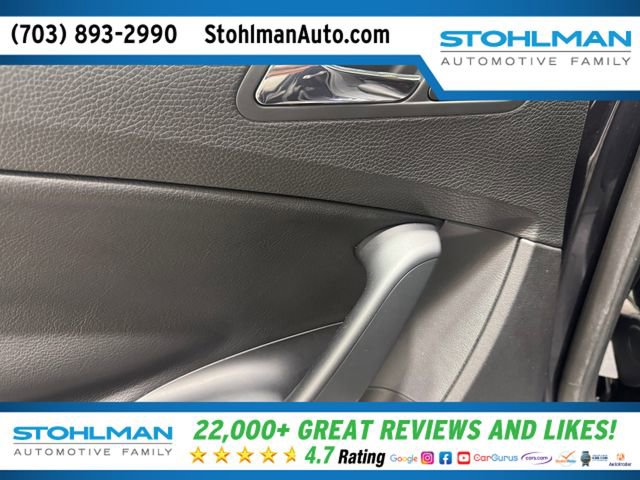 Used 2008 Volkswagen Passat VR6 AWD/4WD image 27