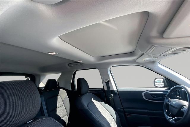 Used 2022 Ford Bronco Sport Big Bend w/ Convenience Package image 19