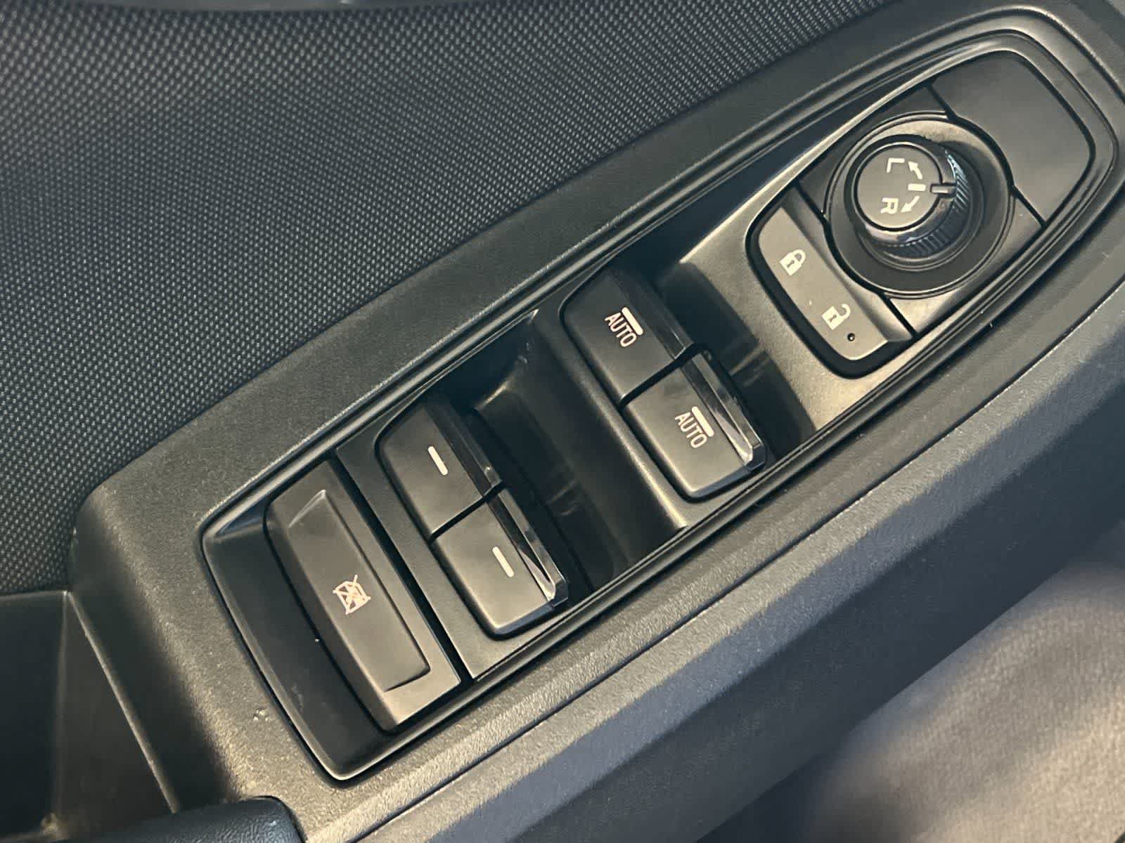 Used 2022 Subaru WRX AWD/4WD image 14