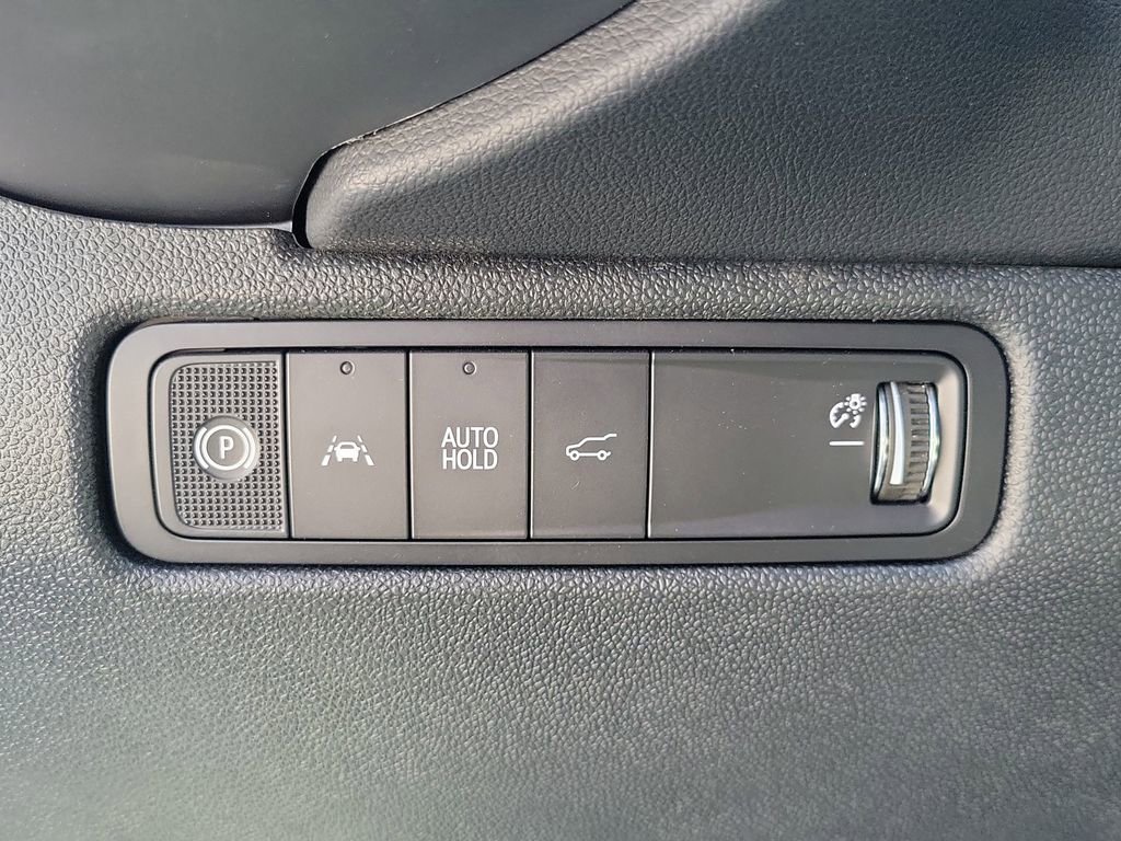 Used 2026 Chevrolet Equinox EV RS image 23