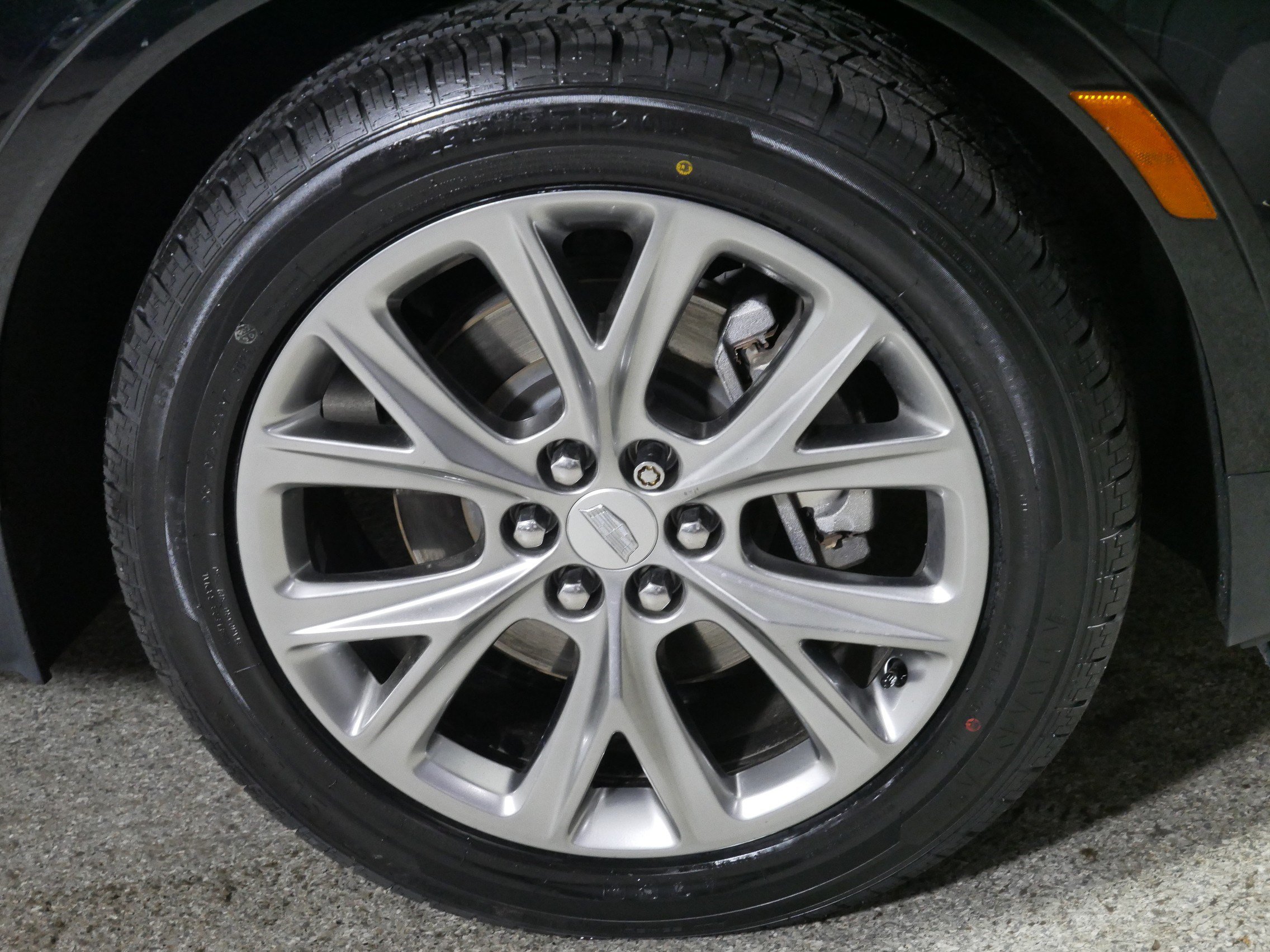 Used 2020 Cadillac XT5 Sportv AWD/4WD image 15