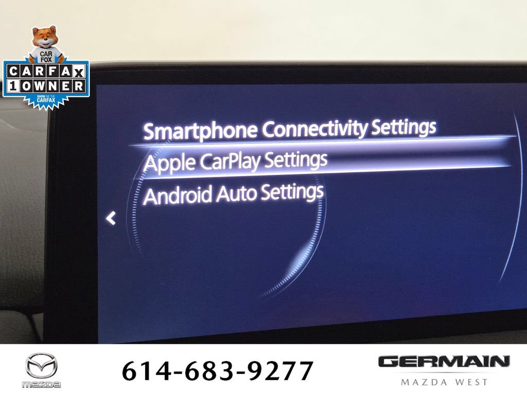 Used 2023 MAZDA CX-5 AWD 2.5 S w/ Select Package image 30