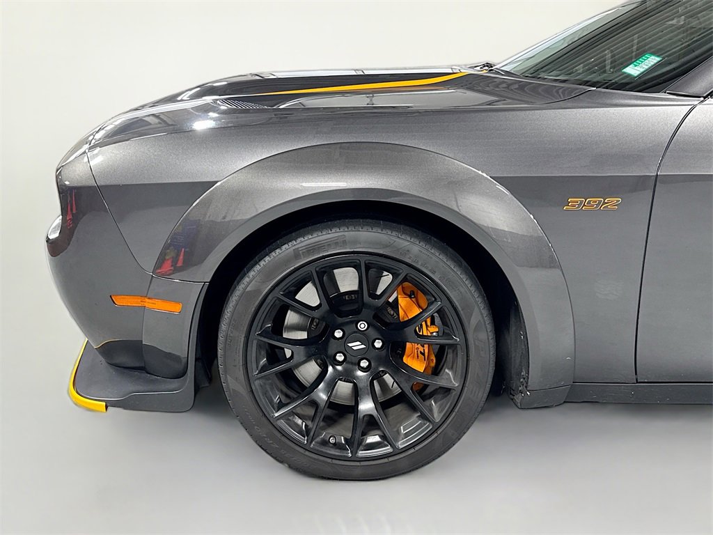 Used 2023 Dodge Challenger R/T Scat Pack image 12
