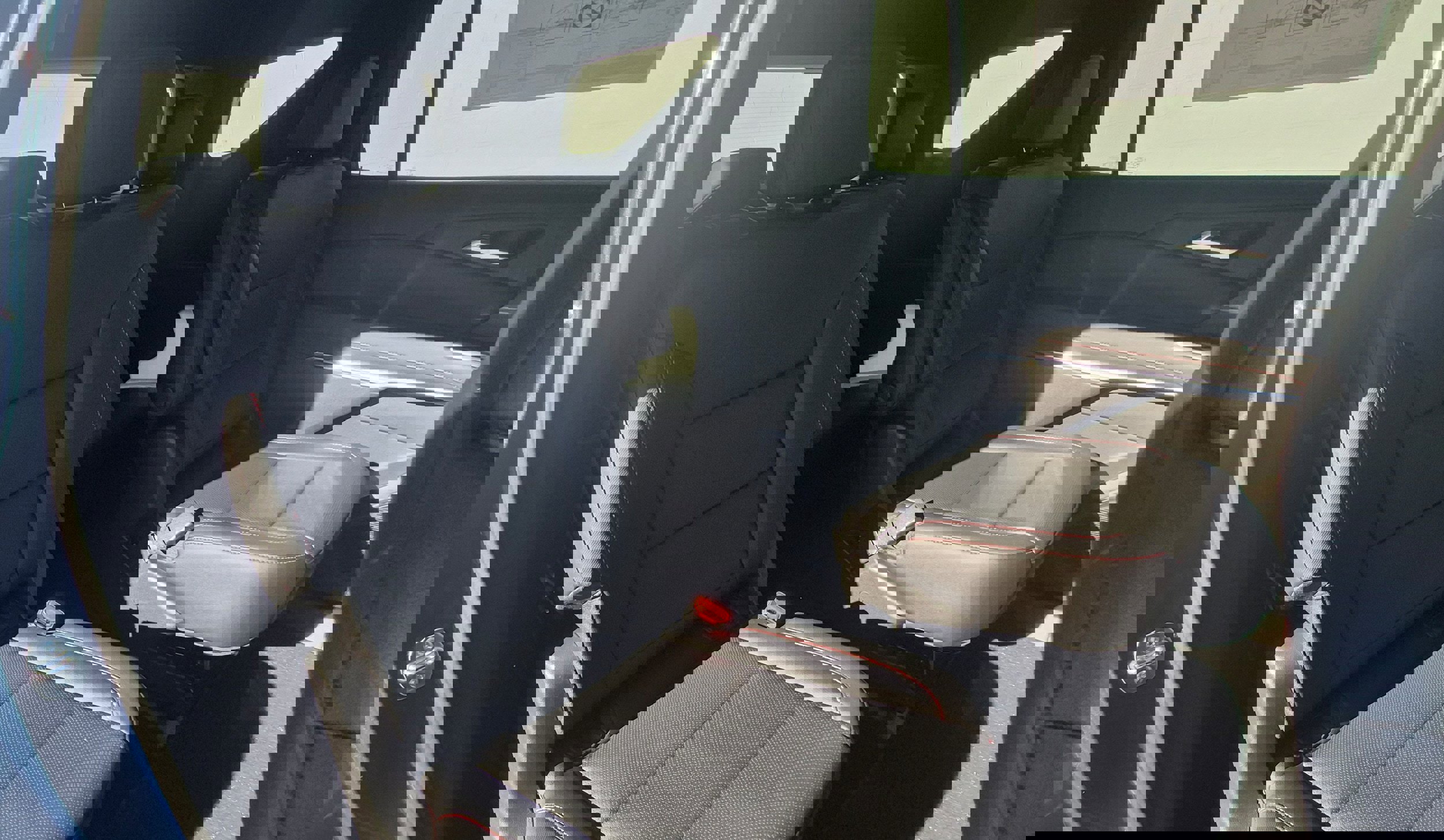 New 2026 Chevrolet Traverse Z71 image 5