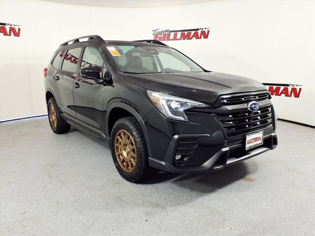 Used 2025 Subaru Ascent Onyx Edition