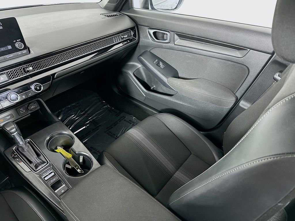 Used 2023 Honda Civic Sport image 22
