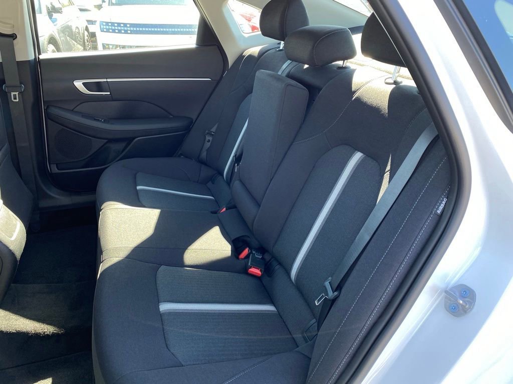 New 2026 Hyundai Sonata SEL image 24
