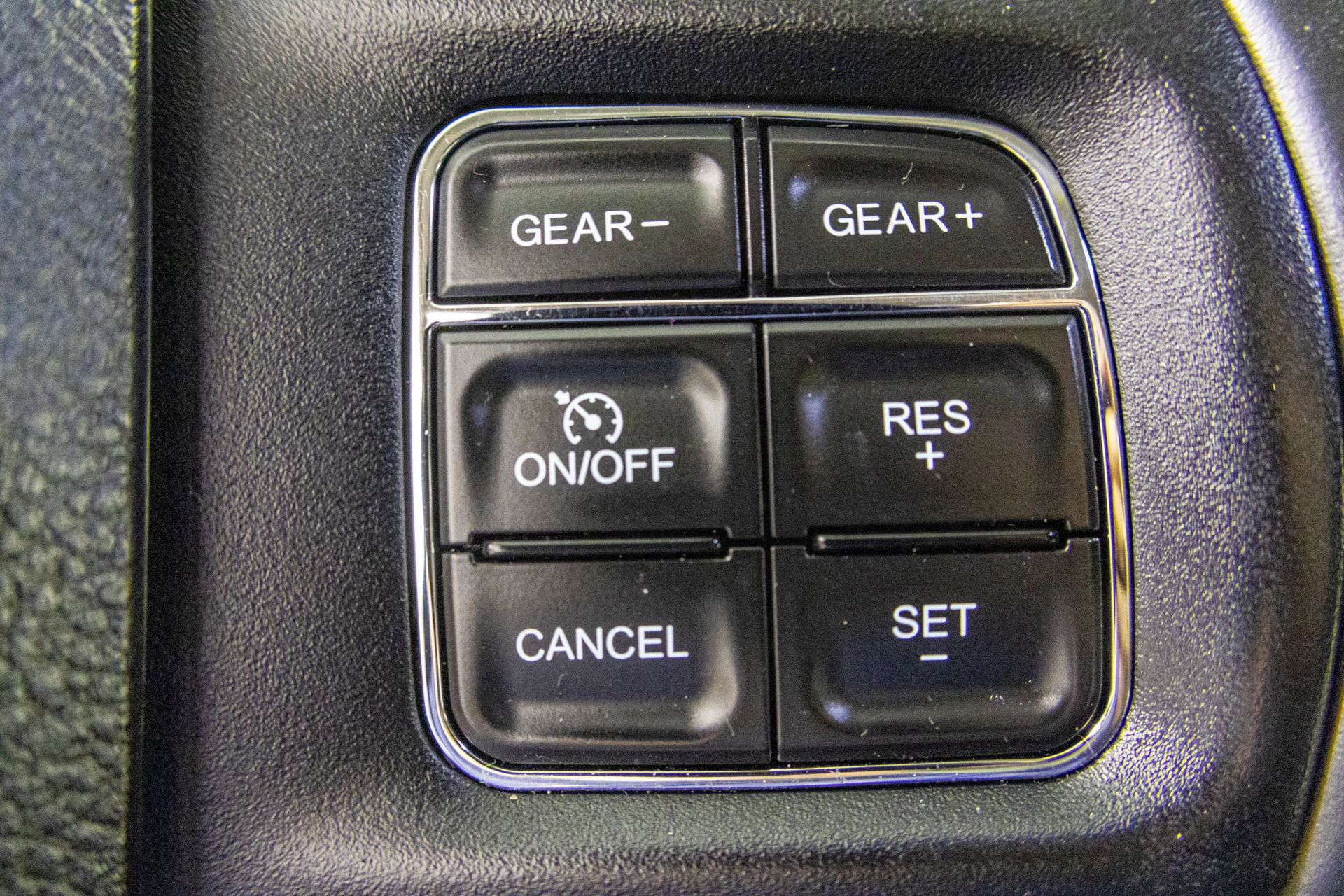 Used 2015 RAM 1500 Big Horn image 29