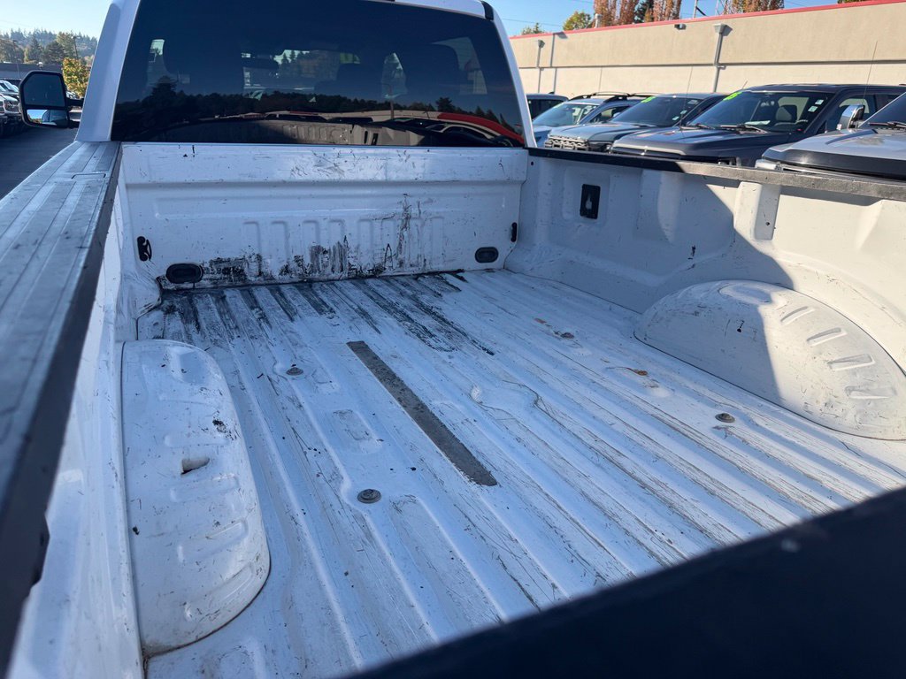 Used 2020 Ford F350 XLT w/ XLT Value Package AWD/4WD image 10