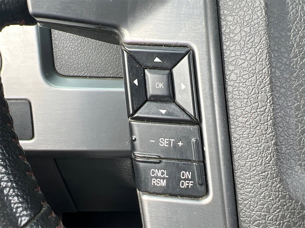 Used 2013 Ford F150 Limited image 17