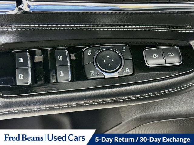 Certified 2023 Lincoln Corsair AWD w/ Equipment Group 101A image 24