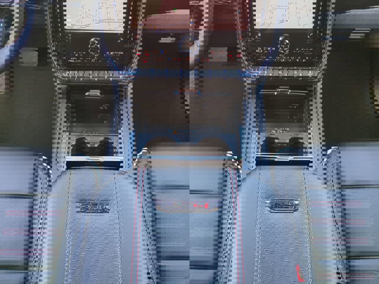 New 2026 GMC Yukon AT4 Ultimate AWD/4WD image 19