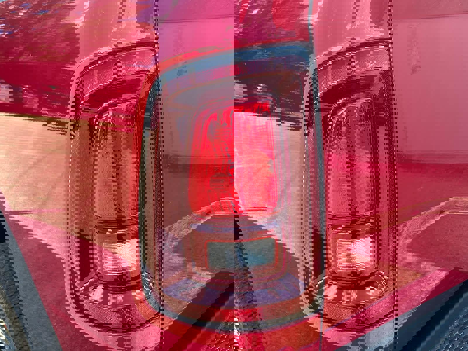 New 2026 RAM 2500 Tradesman w/ Chrome Appearance Group image 19