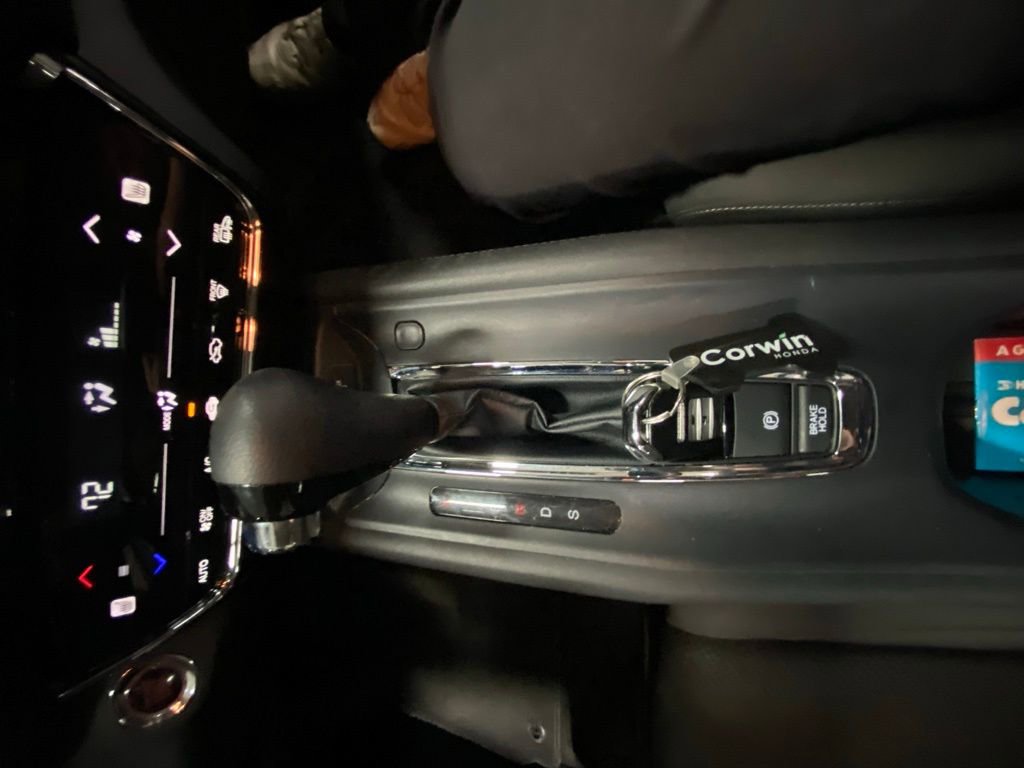 Used 2021 Honda HR-V EX image 13