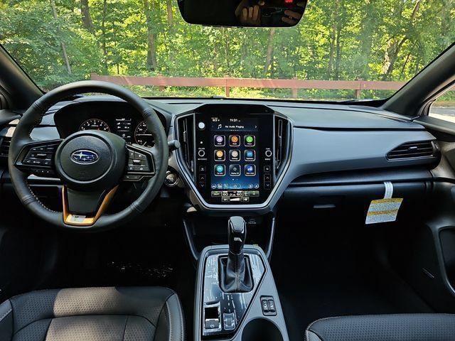 New 2026 Subaru Crosstrek 2.5i Wilderness w/ Crosstrek Mirror Package AWD/4WD image 15