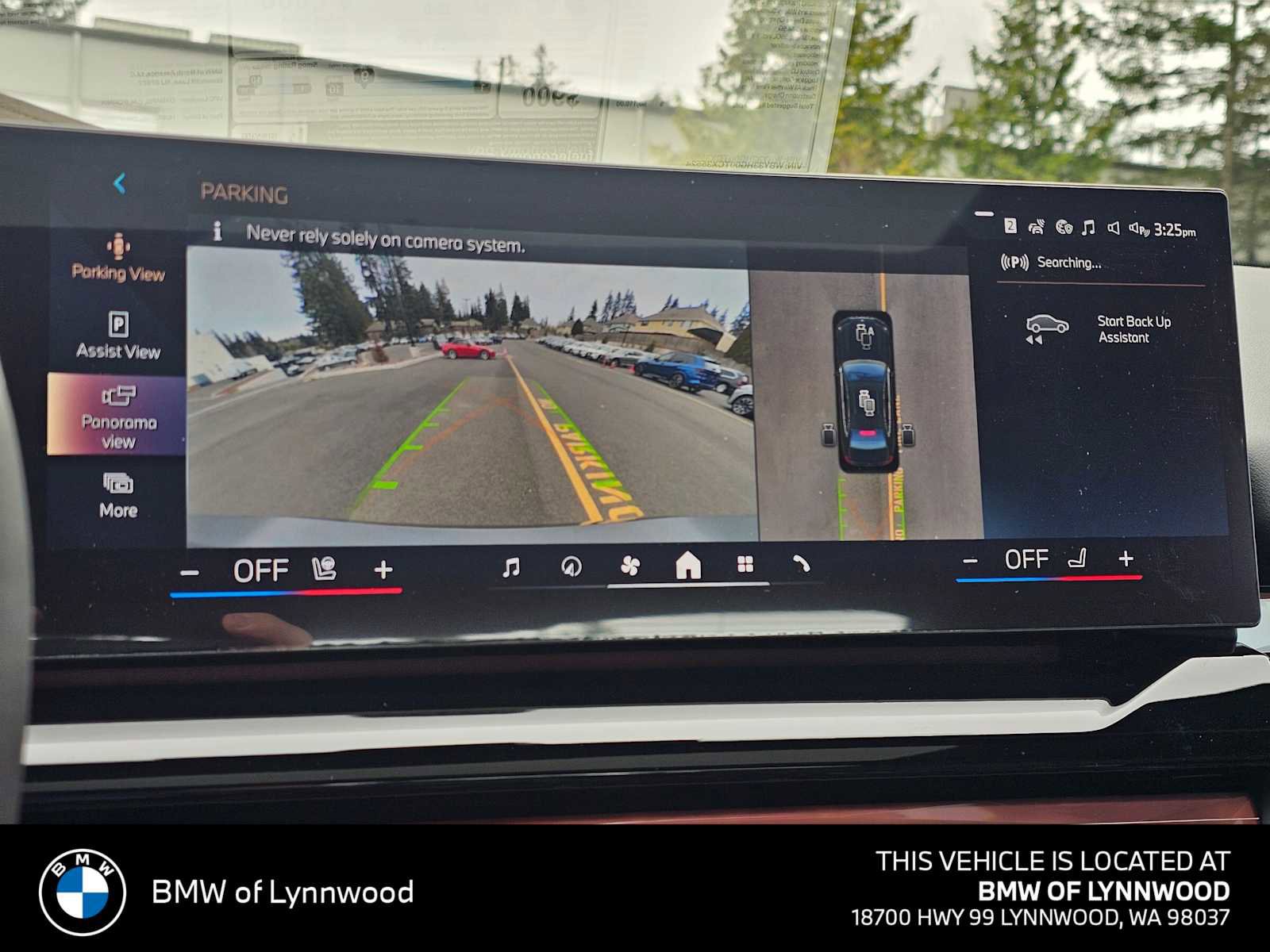 New 2026 BMW i5 eDrive40 AWD/4WD image 28