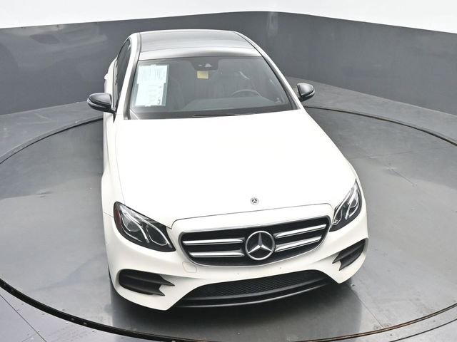 Used 2018 Mercedes-Benz E 300 4MATIC image 43