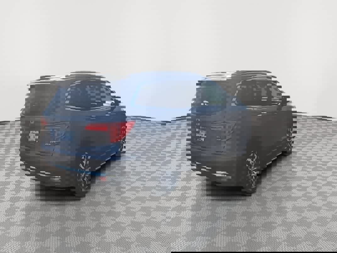 Used 2016 Honda Pilot Elite image 8