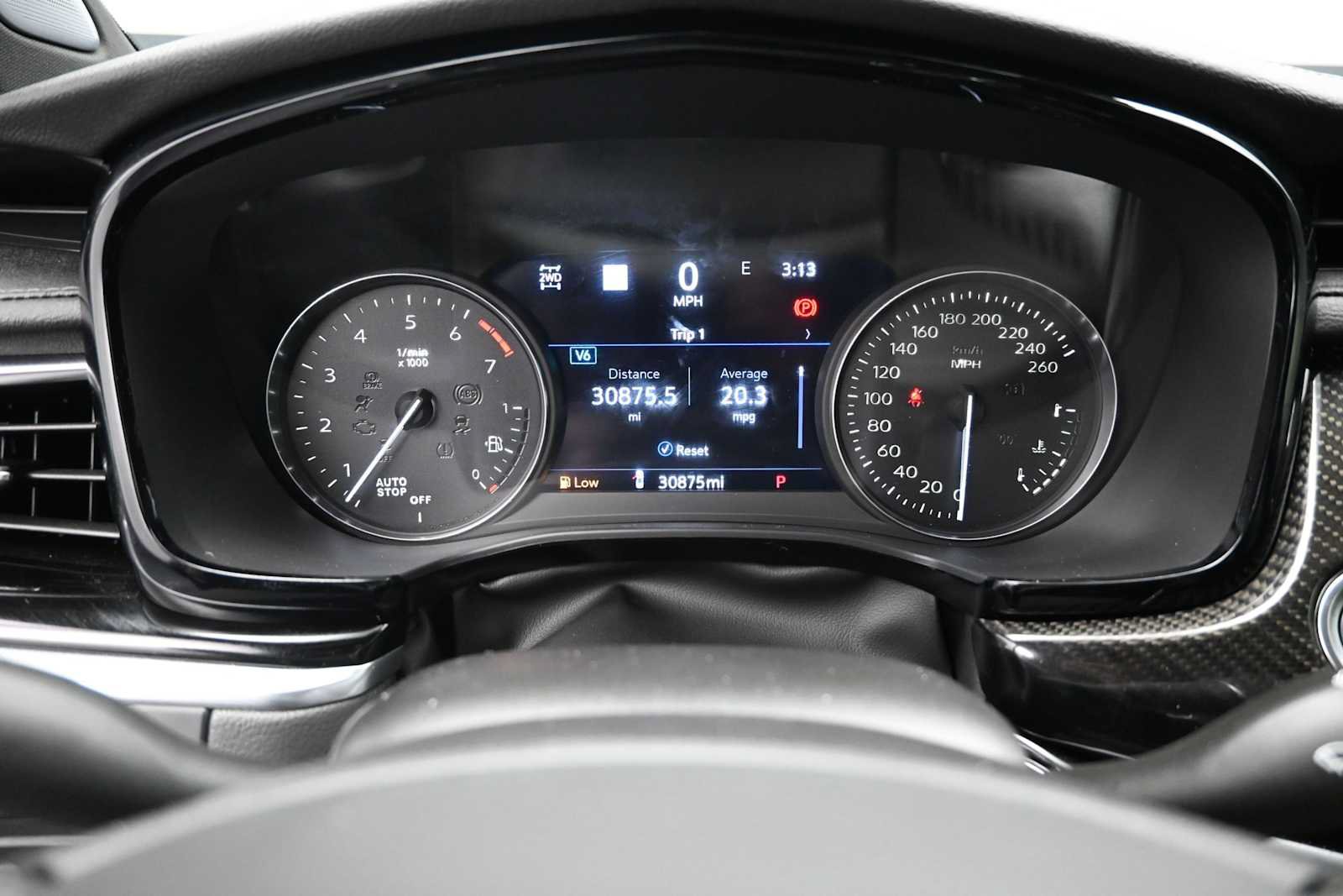 Used 2024 Cadillac XT6 Sport w/ Technology Package AWD/4WD image 18