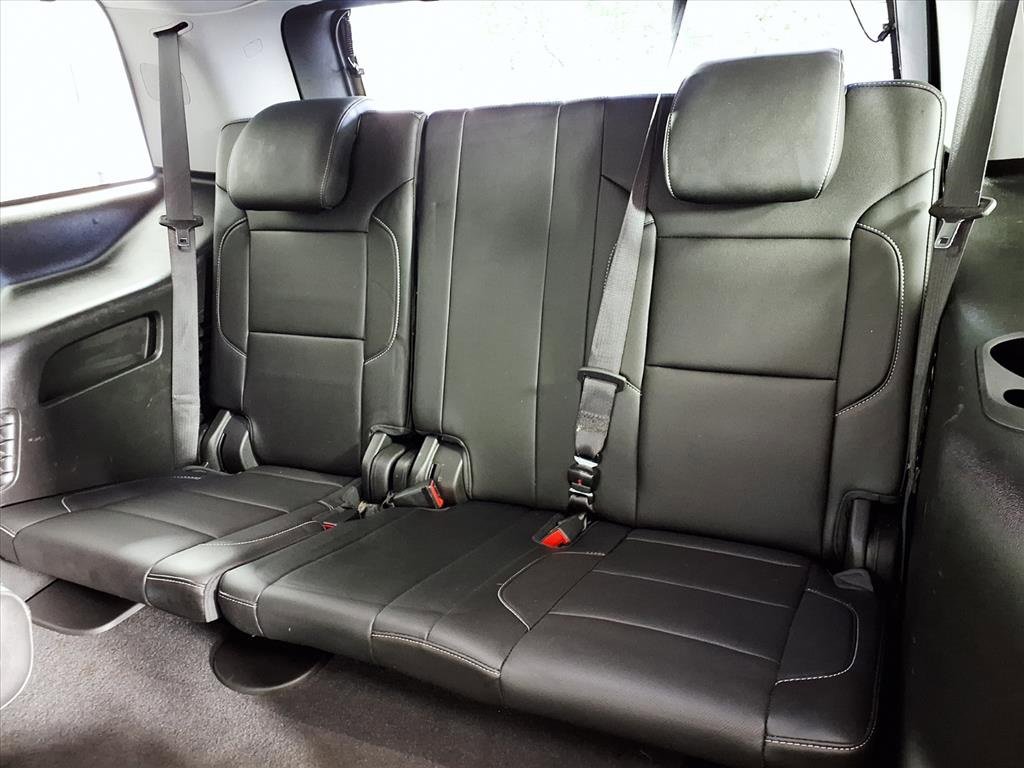 Used 2019 Chevrolet Tahoe Premier image 22