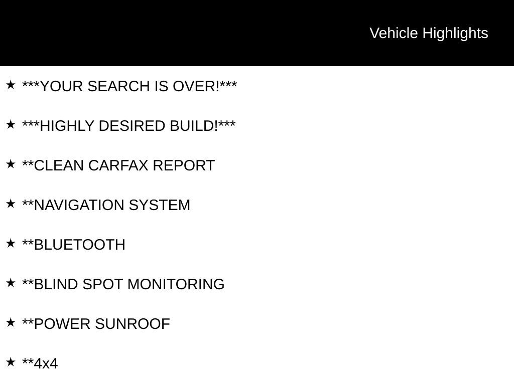 Used 2020 Lexus GX 460 Premium AWD/4WD video 2