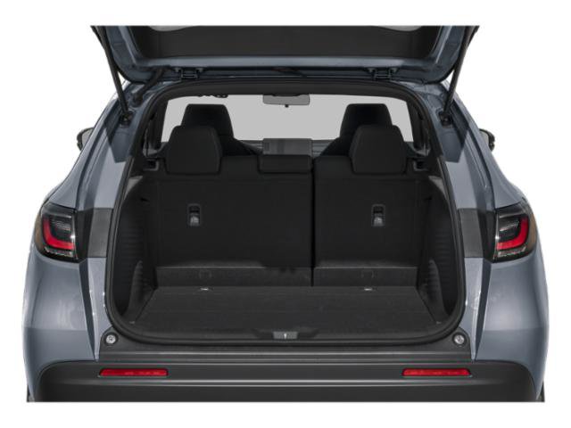 New 2026 Honda HR-V Sport image 8