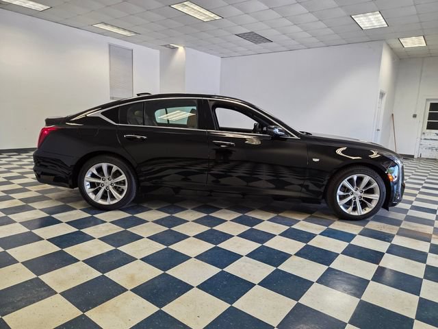 New 2026 Cadillac CT5 Premium Luxury w/ Technology Package RWD image 14