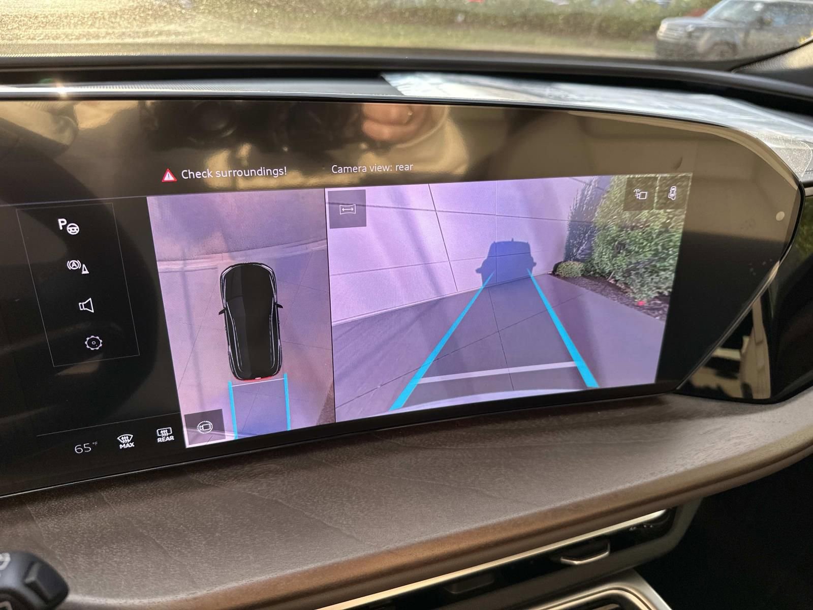 New 2025 Audi Q5 Premium Plus image 17