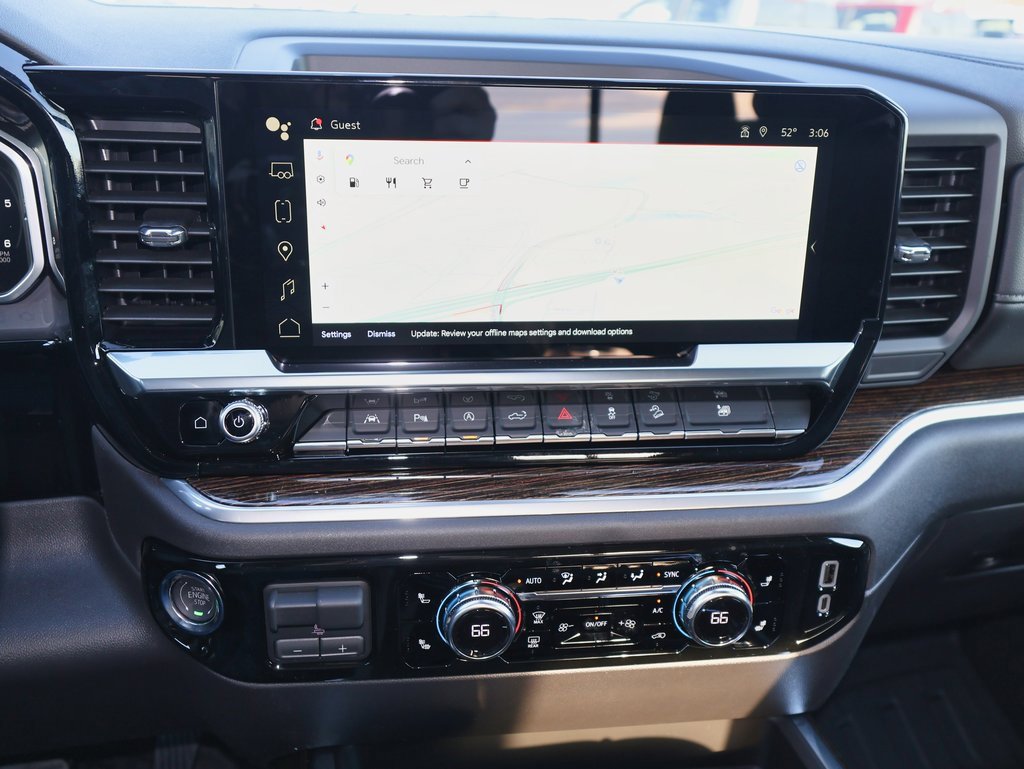 New 2026 GMC Sierra 1500 Elevation w/ Elevation Premium Package image 16