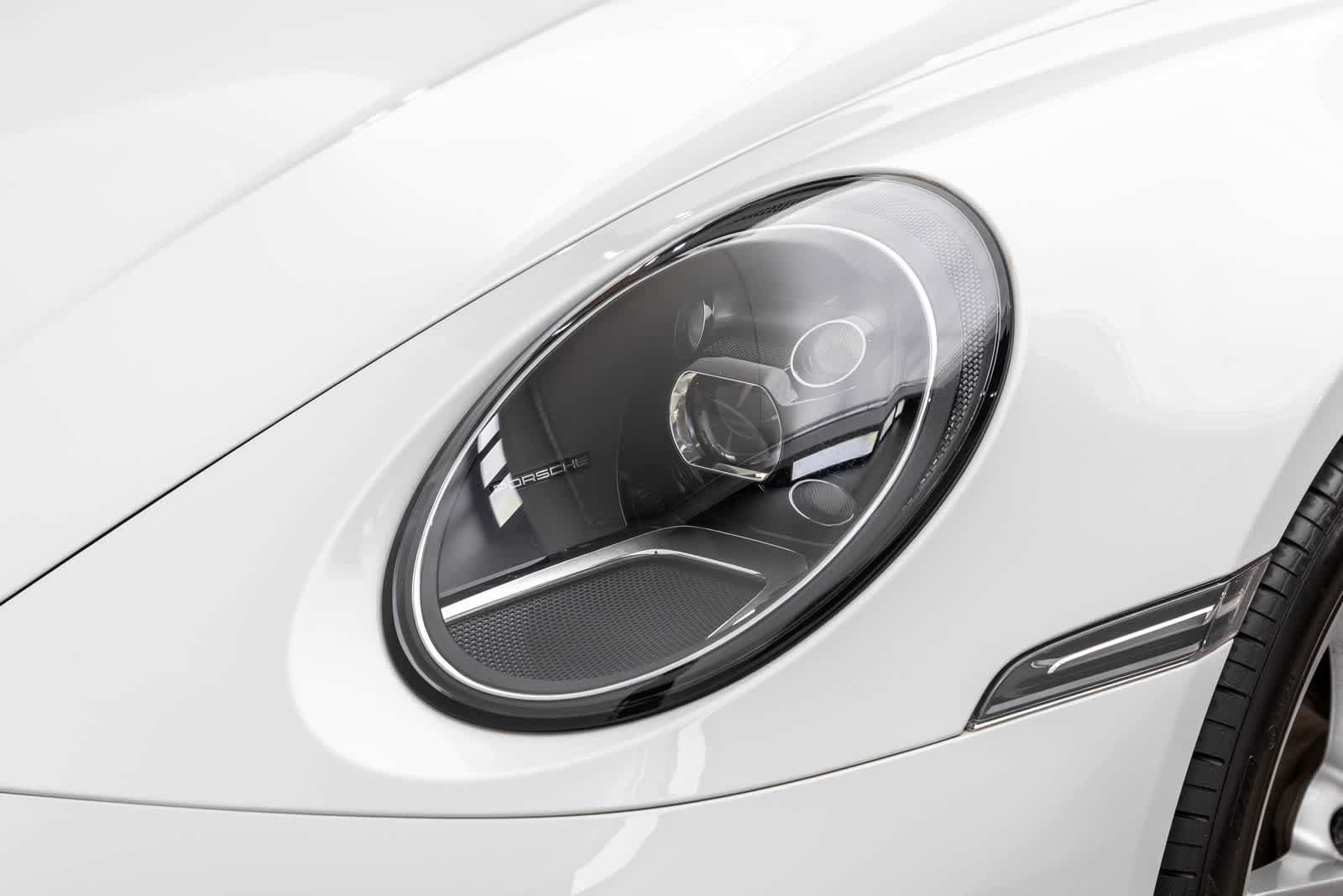 Used 2020 Porsche 911 Carrera RWD image 53