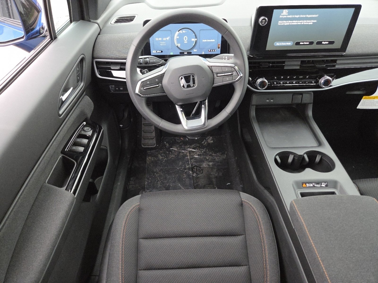 New 2026 Honda Prologue EX image 25