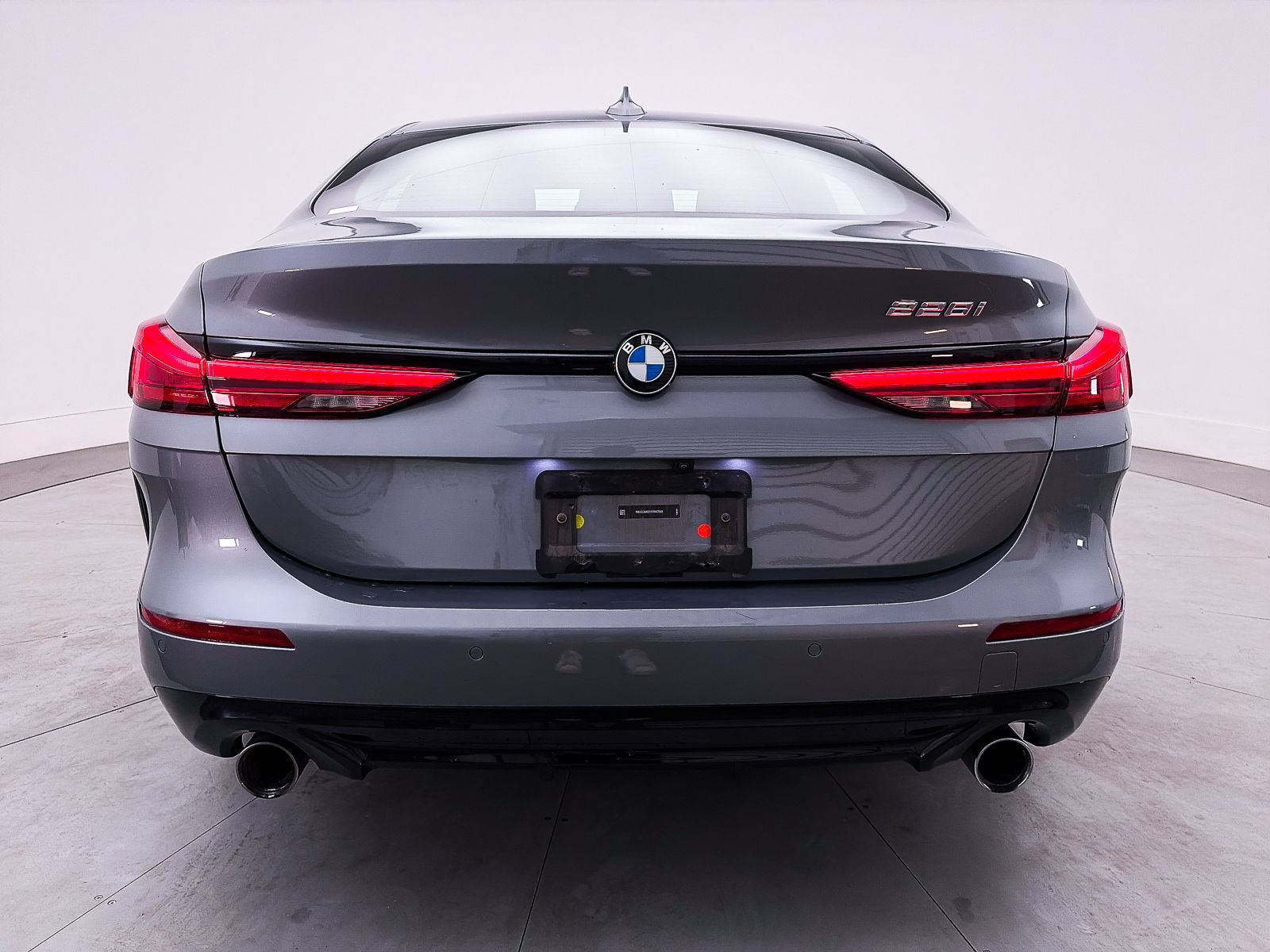 Used 2024 BMW 228i Gran Coupe FWD image 14