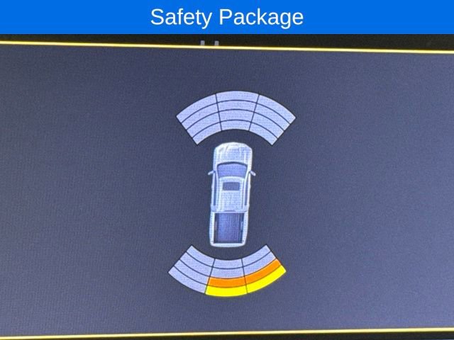 Used 2022 Chevrolet Silverado 1500 LTZ w/ LTZ Premium Package image 23