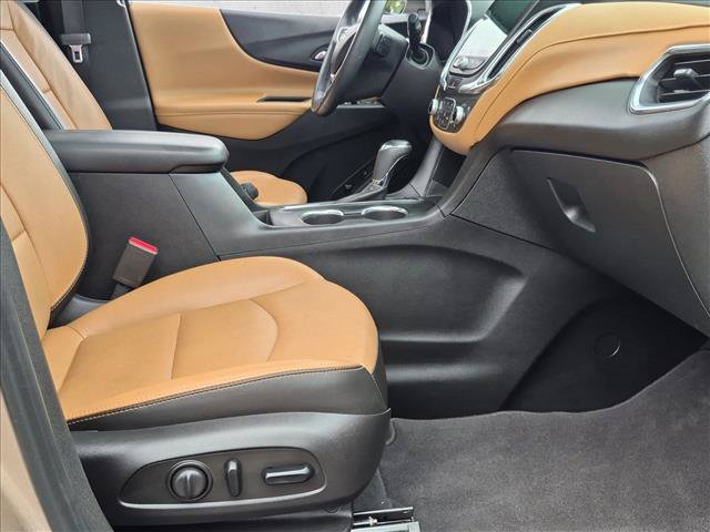 Certified 2019 Chevrolet Equinox Premier FWD image 29