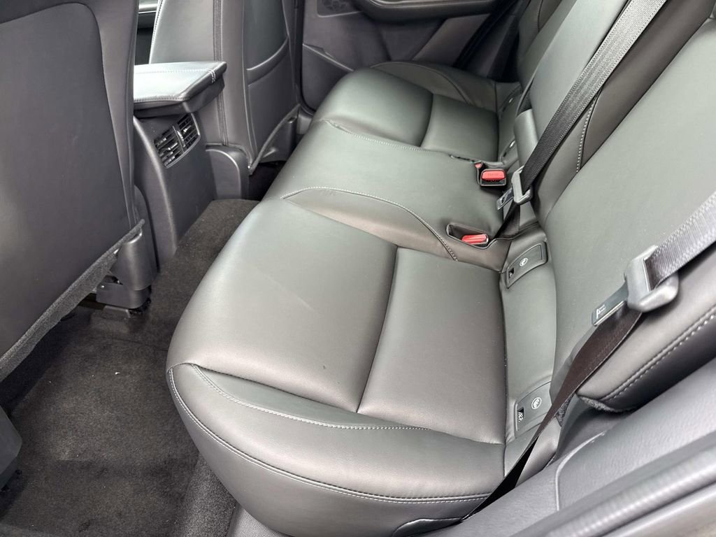 New 2026 MAZDA CX-30 AWD 2.5 S image 18