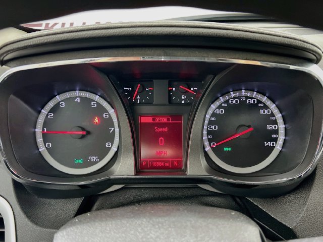 Used 2016 GMC Terrain SLE FWD image 14