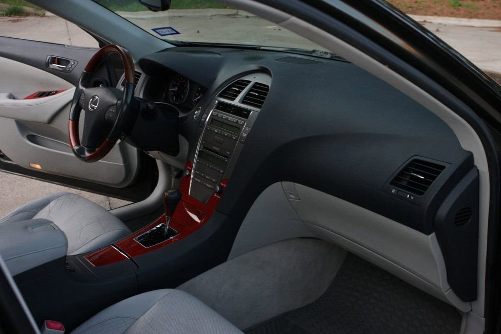 Used 2007 Lexus ES 350 image 40