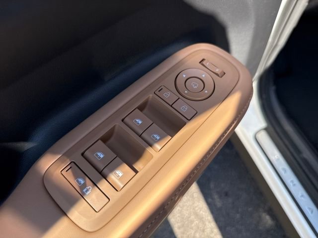 New 2026 Hyundai Santa Fe Calligraphy image 11