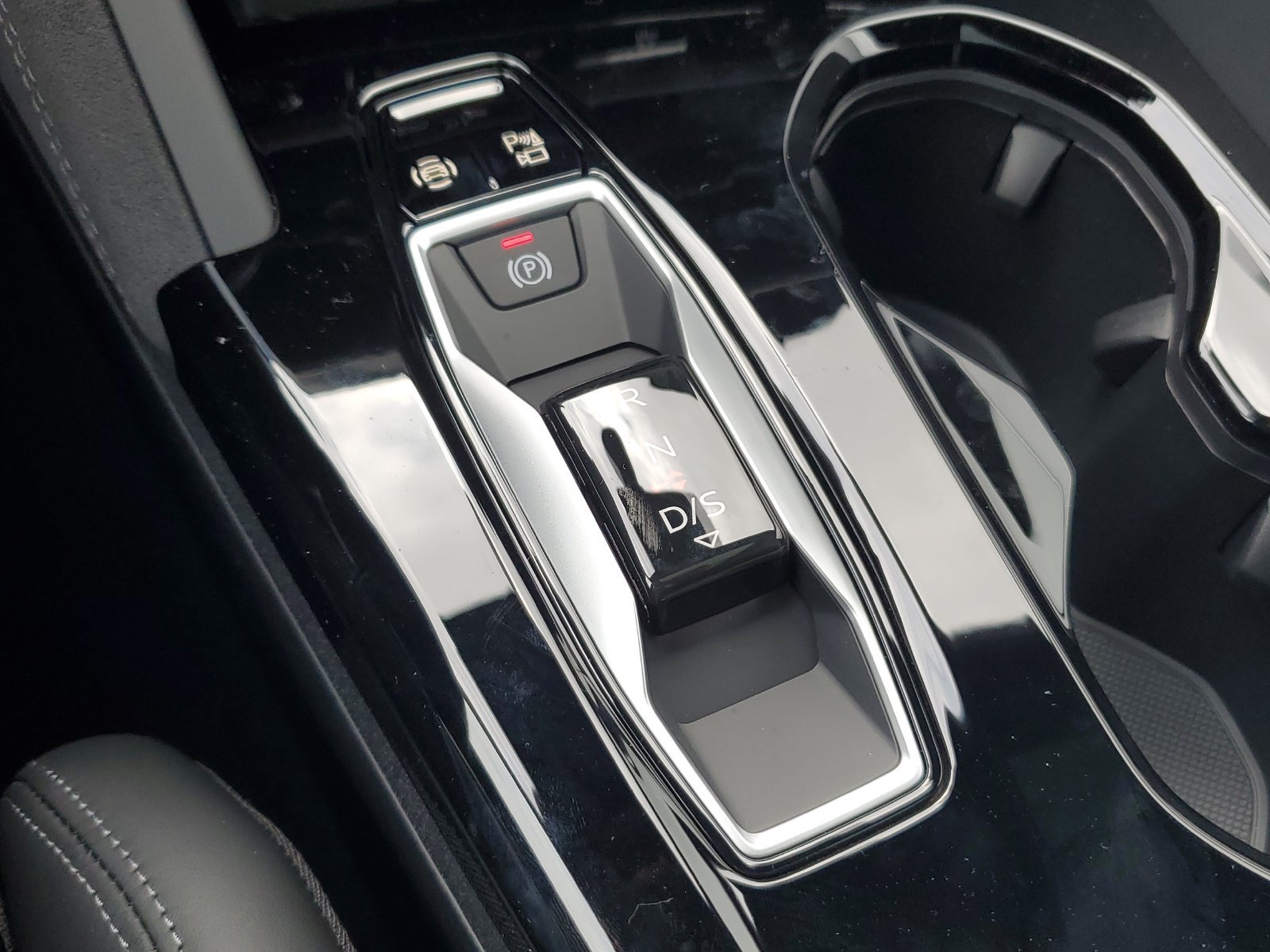 New 2026 Audi SQ5 Prestige AWD/4WD image 26