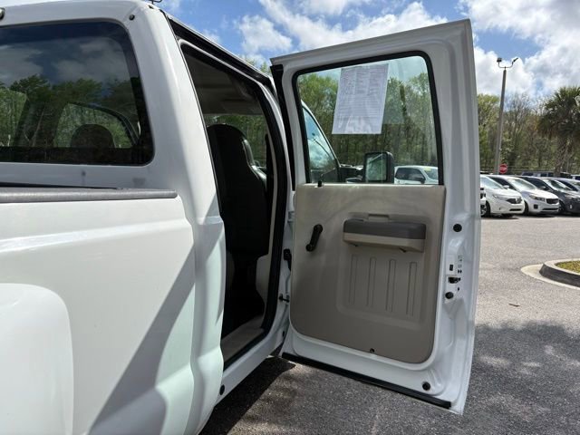 Used 2009 Ford F350 XL image 21