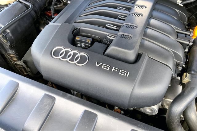 Used 2010 Audi Q7 3.6 Premium AWD/4WD image 33