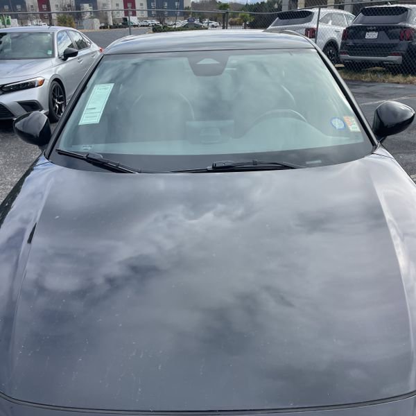 Certified 2024 Honda Civic Sport image 18