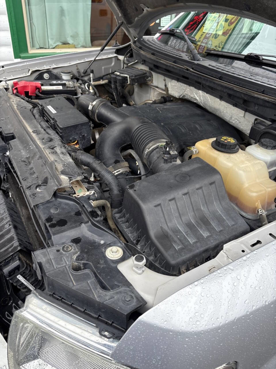 Used 2013 Ford F150 XLT w/ XLT Convenience Pkg image 26
