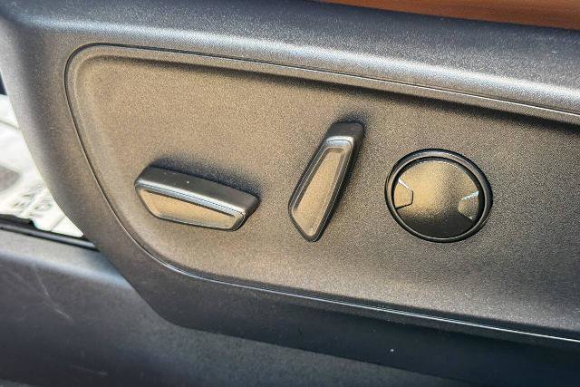 Certified 2025 Ford Bronco Sport Outer Banks w/ Outer Banks Tech Package+ AWD/4WD image 24