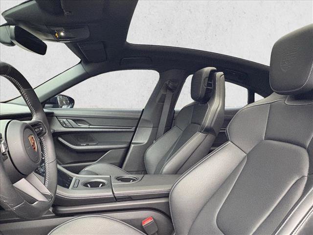 Used 2024 Porsche Taycan 4S image 12