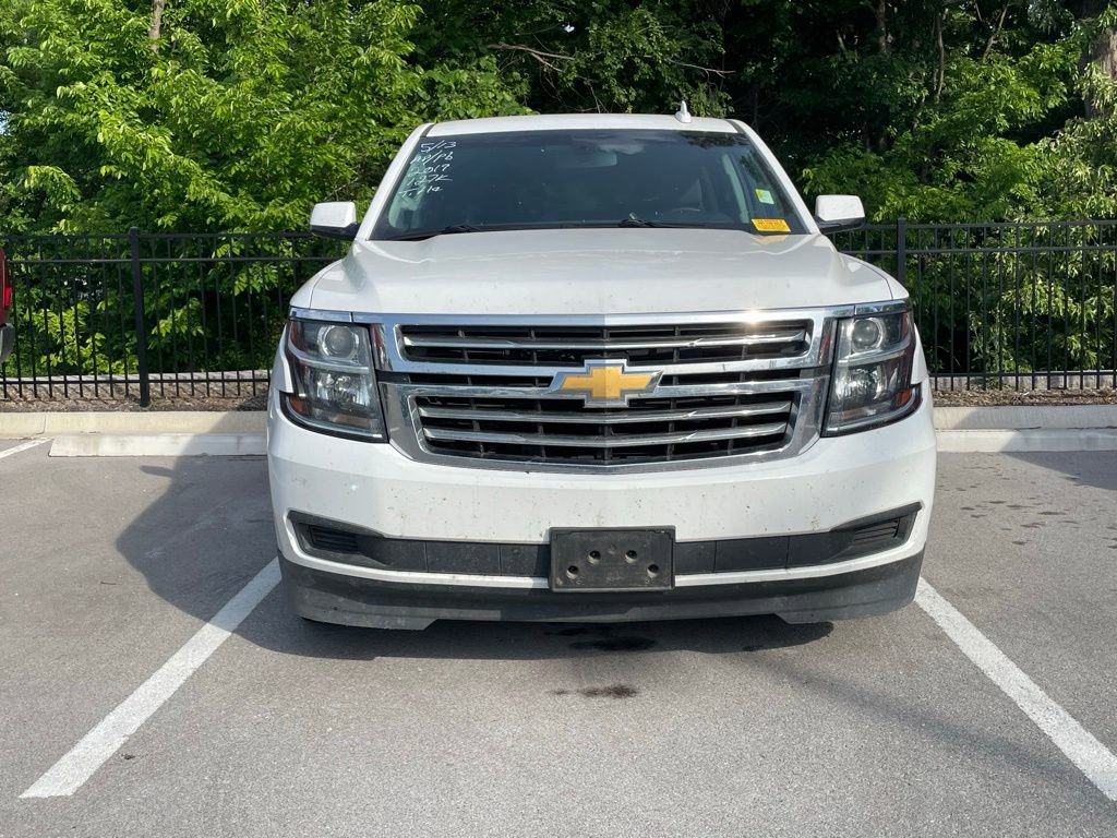 Used 2019 Chevrolet Tahoe LS AWD/4WD image 2