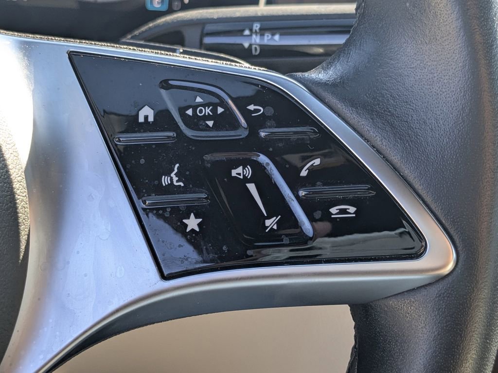 Certified 2023 Mercedes-Benz C 300 Sedan image 11