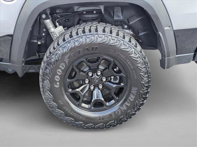 Used 2026 RAM 1500 RHO w/ Bed Utility Group image 24